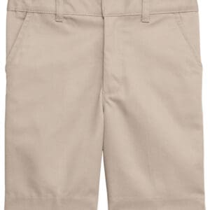 Boys Stretch 4 Pocket Shorts